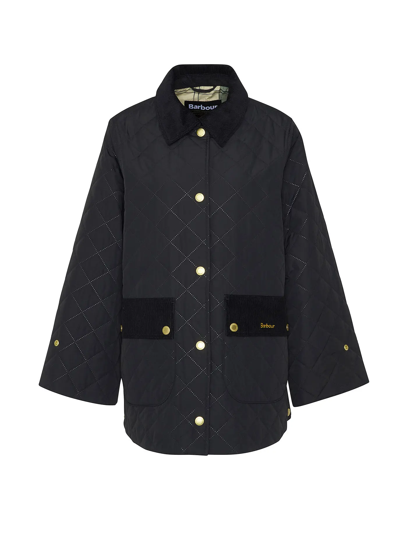 BARBOUR | Steppjacke CORINNE QUILT | 